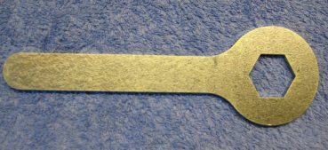 Preview: Schlüssel SW30