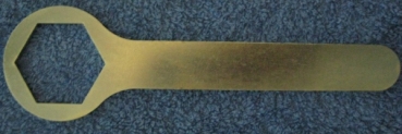 Schlüssel SW41