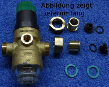 D06F-1/2A (Lötverschraubung)