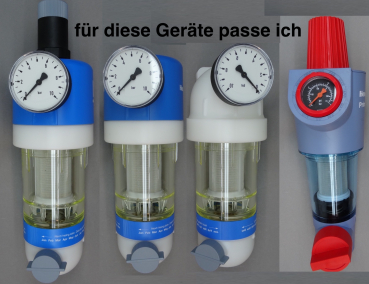 AF74-1A und Schlüssel