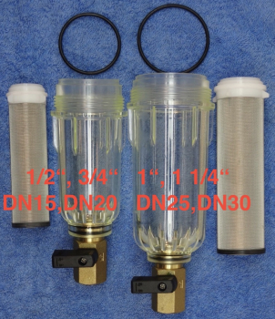 KF06-1A (50 Mikrometer)