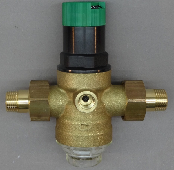 D06F-3/4-Sonderverschraubung 1/2"