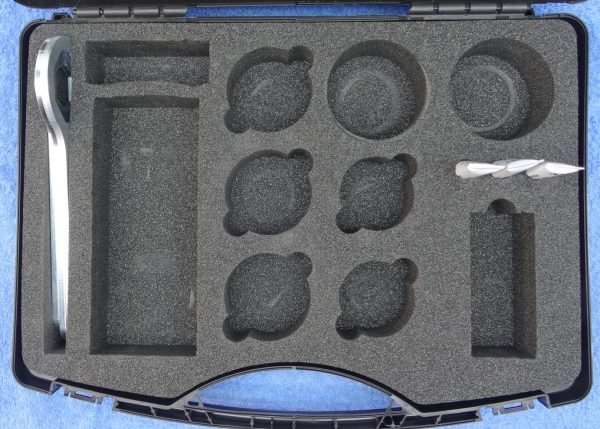 Wartungskoffer D06F (Basic)