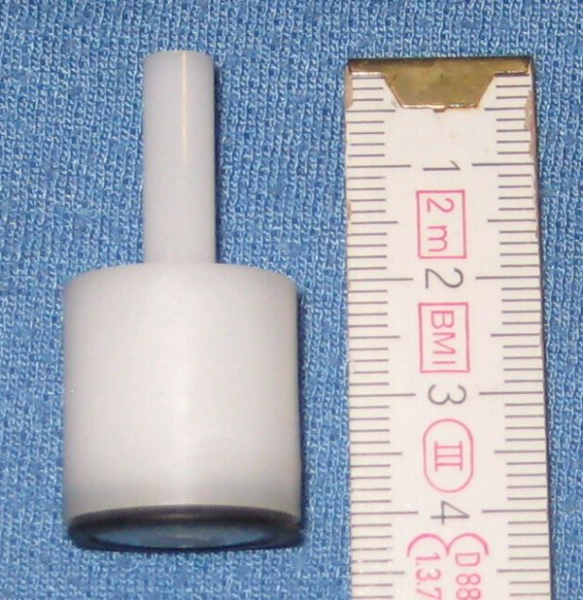 0900702 in 3/4 und 1"