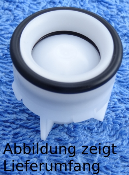 Rückschlageinsatz (geeignet für den Ersatz der Werksartikelnummer 2164400 in 1")