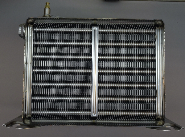 Vaillant Wärnetauscher HW 064881