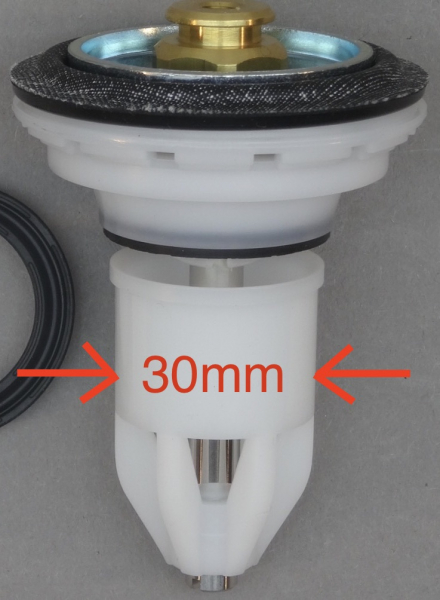 D06FA-1A (incl. Silikonfett)