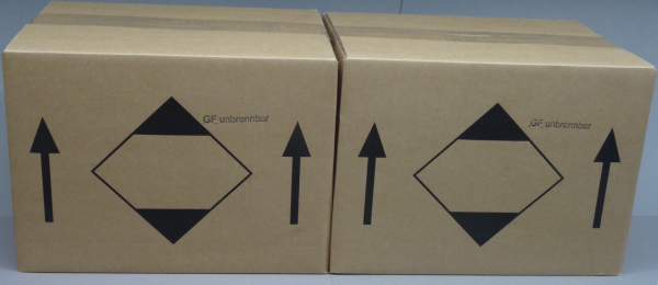 24er Set: Klostermann Füllgas (unbrennbar)