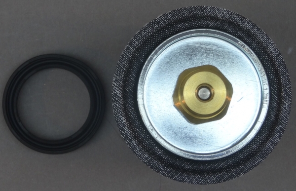 D06FA-1 1/2" (incl. Silikonfett)