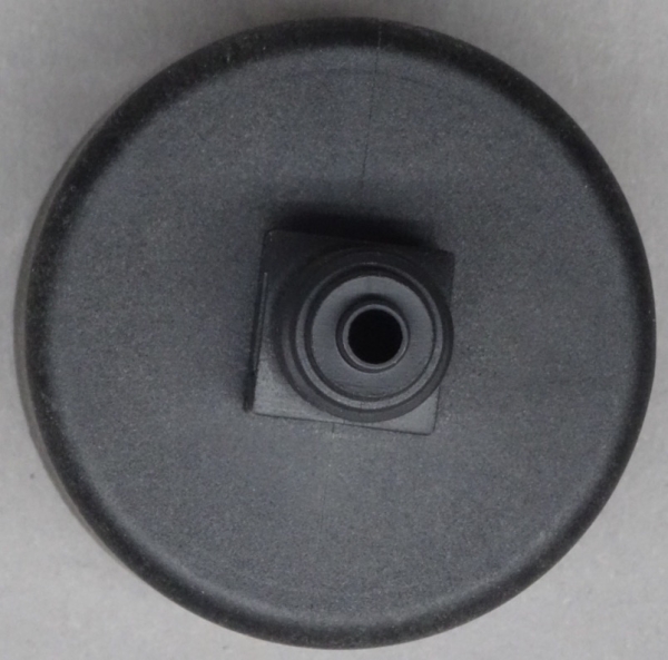 Manometer 0-16bar Honeywell (M74CS-A16)