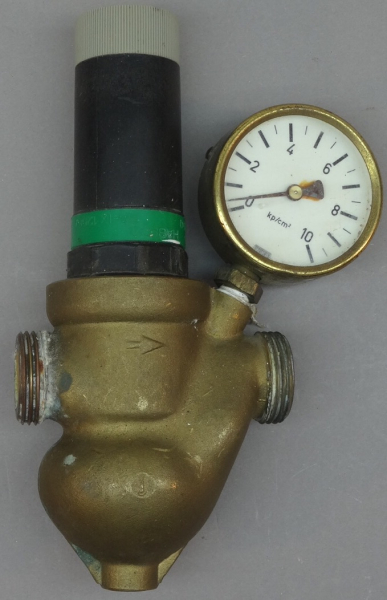 D06S Nachfolger DN20