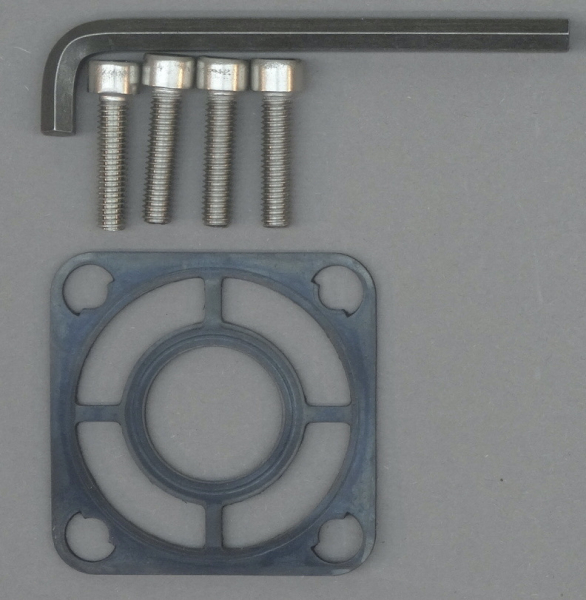 Dichtungssatz FK74C