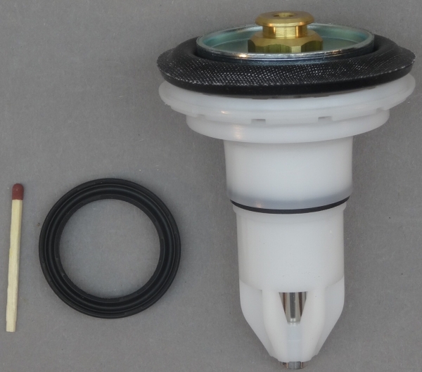 D06FA-1 1/2" (incl. Silikonfett)