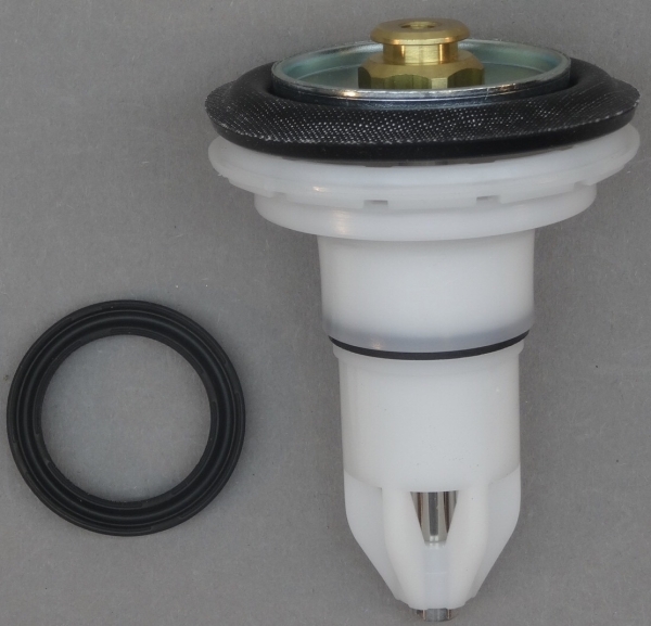 D06FA-1 1/2" (incl. Silikonfett)