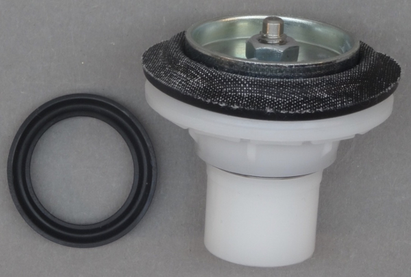 D06FA-1B (incl. Silikonfett)