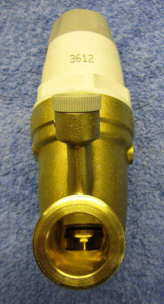 Caleffi 5350 Druckminderer 3/4"