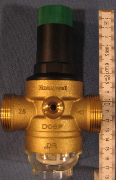D06F-1A (Lötverschraubung)