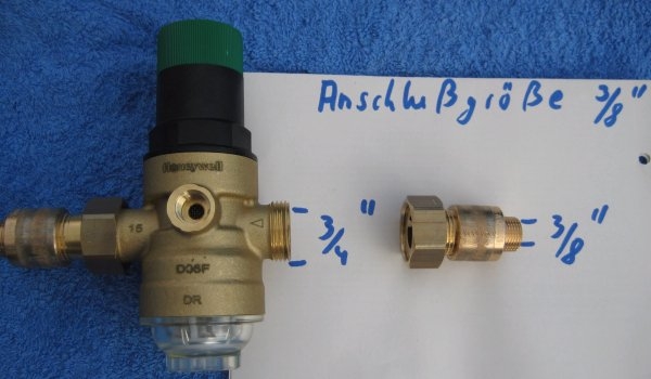 D06F-3/8" (Festwasseranschluss)