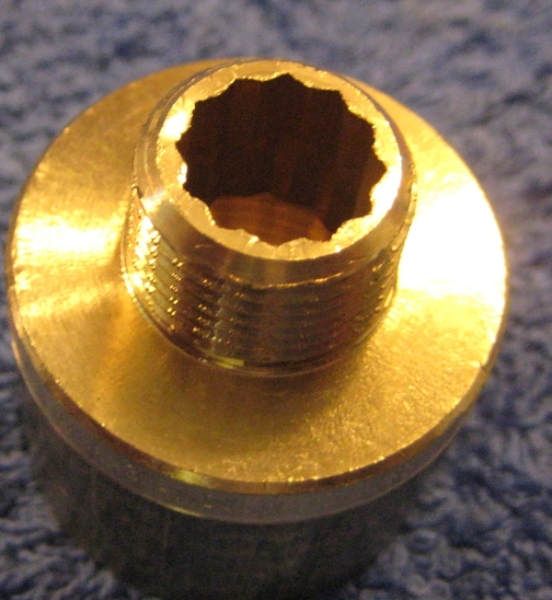 D06F-3/8" (fester Übergang)