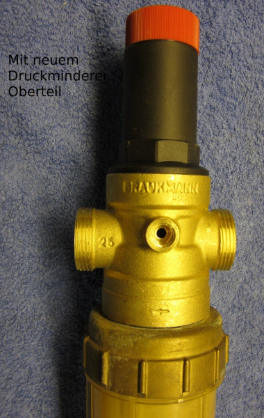 D06F-Neuoberteil