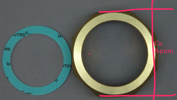 Dichtungssatz 0901448 (10 Dichtringe)