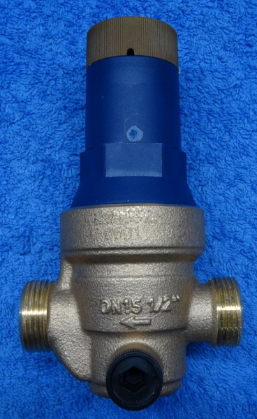 Druckminderer 1/2", DRV 403er Serie