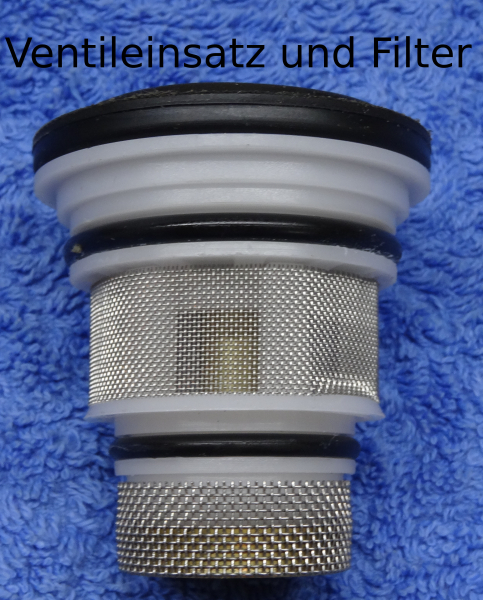 Druckminderer 1", DRV 403er Serie