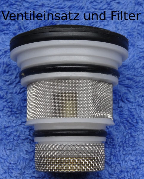 Druckminderer 1/2", DRV 403er Serie