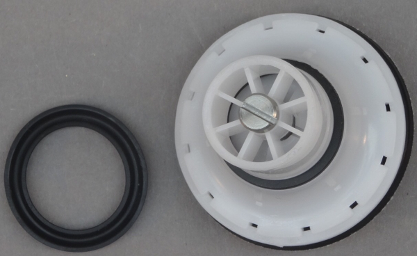 D06FA-1B (incl. Silikonfett)