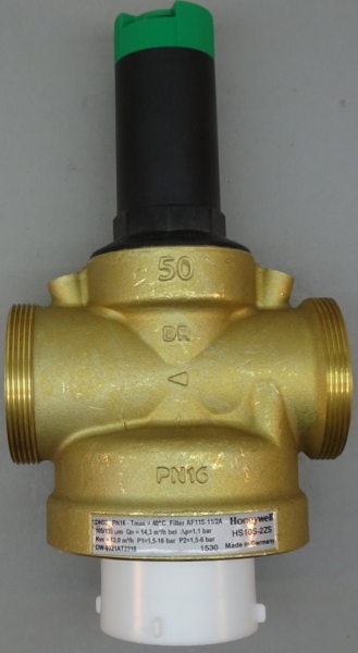 Kopfteil HS10S in 2" / DN50