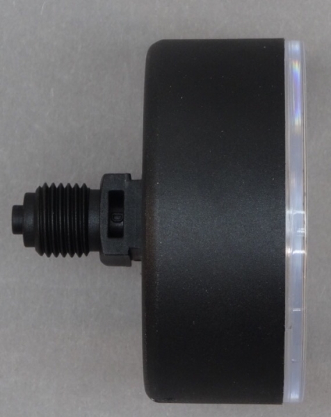 Manometer 0-10bar FKN74 (Altvariante)