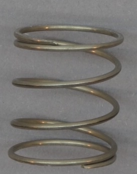Feder für Rückspüfilter 1" und 1 1/4"