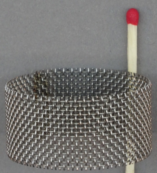Ringfilter