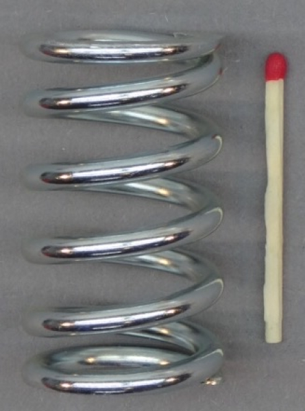 Druckfeder für D06F Druckminderer