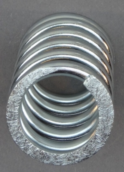 Druckfeder für D06F Druckminderer