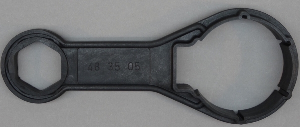 ZR10K-3/4 Honeywell Kunststoffschluessel