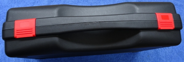 Kofferset  Klostermann (2xDose, 1xAdapter)