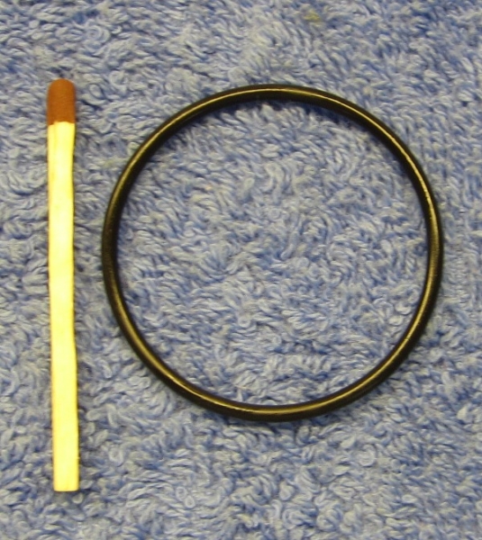 O-Ring (für AF11-1)