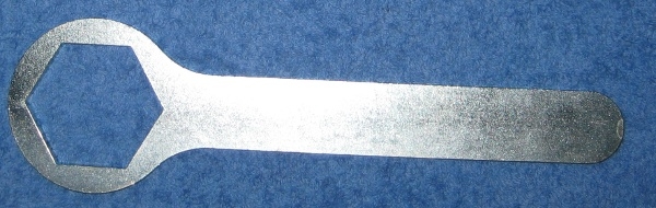 Schlüssel SW41