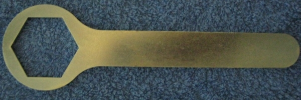Schlüssel SW41