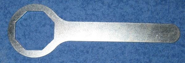 Schlüssel SW50