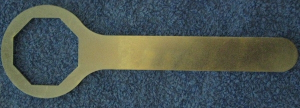 Schlüssel SW50