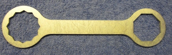 Schlüssel SW50 plus