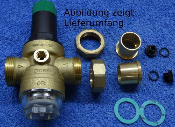 D06F-1A (Lötverschraubung)