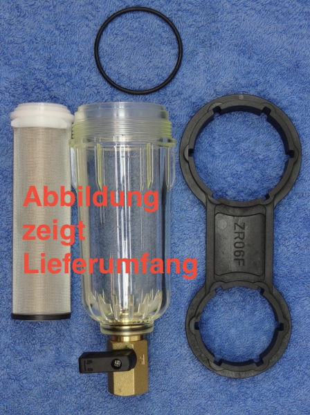 KF06-1A (50 Mikrometer)