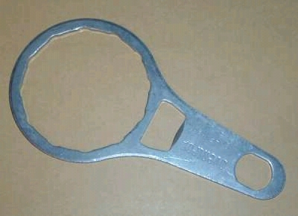 Oventrop Schlüssel Heizölfilter
